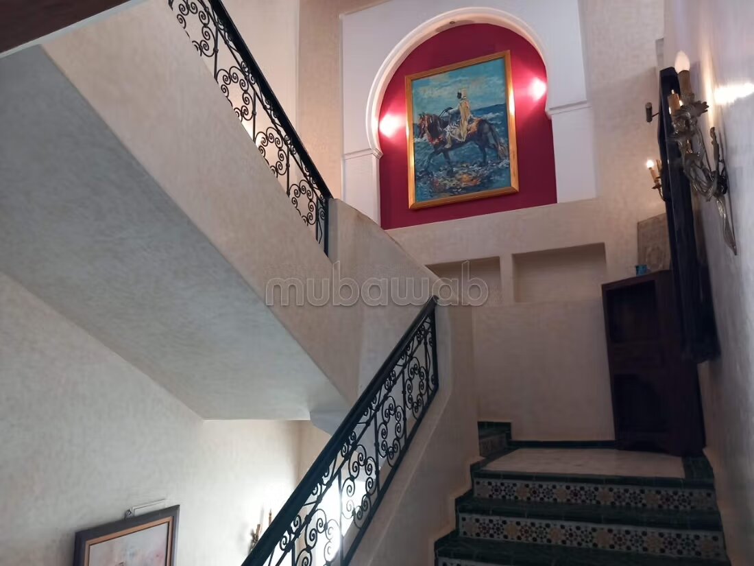 Villa for sale in Tangier — Photo 16