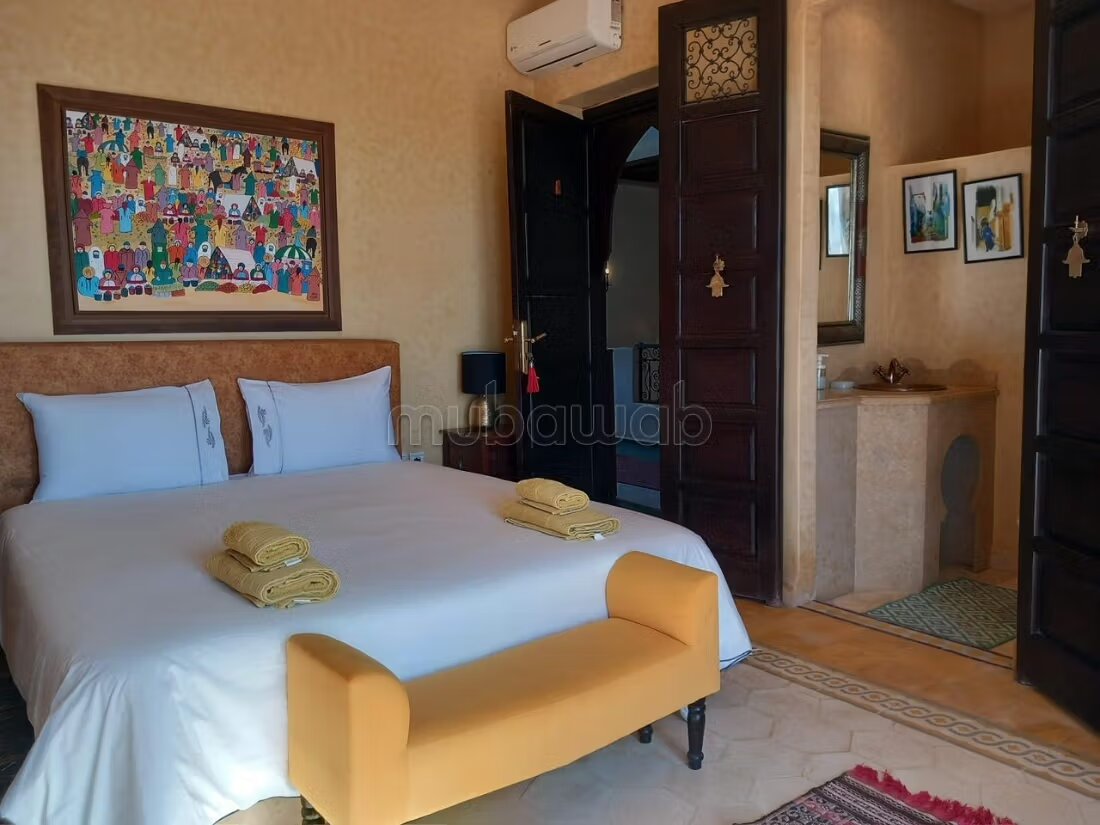 Villa for sale in Tangier — Photo 17