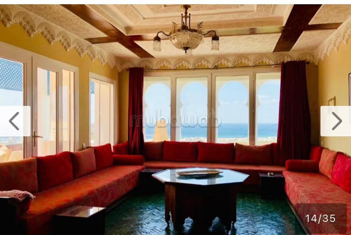 Villa for sale in Tangier — Photo 18