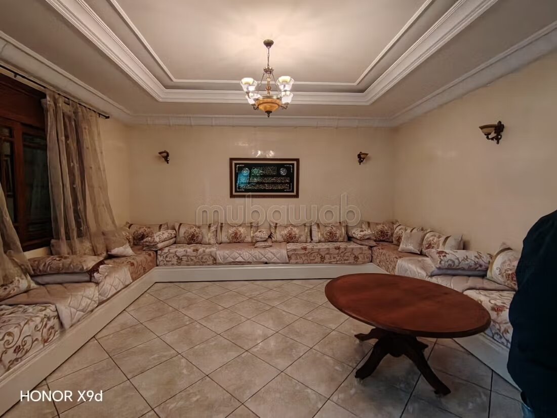 Villa 320 m² à vendre à Casablanca — Photo 11