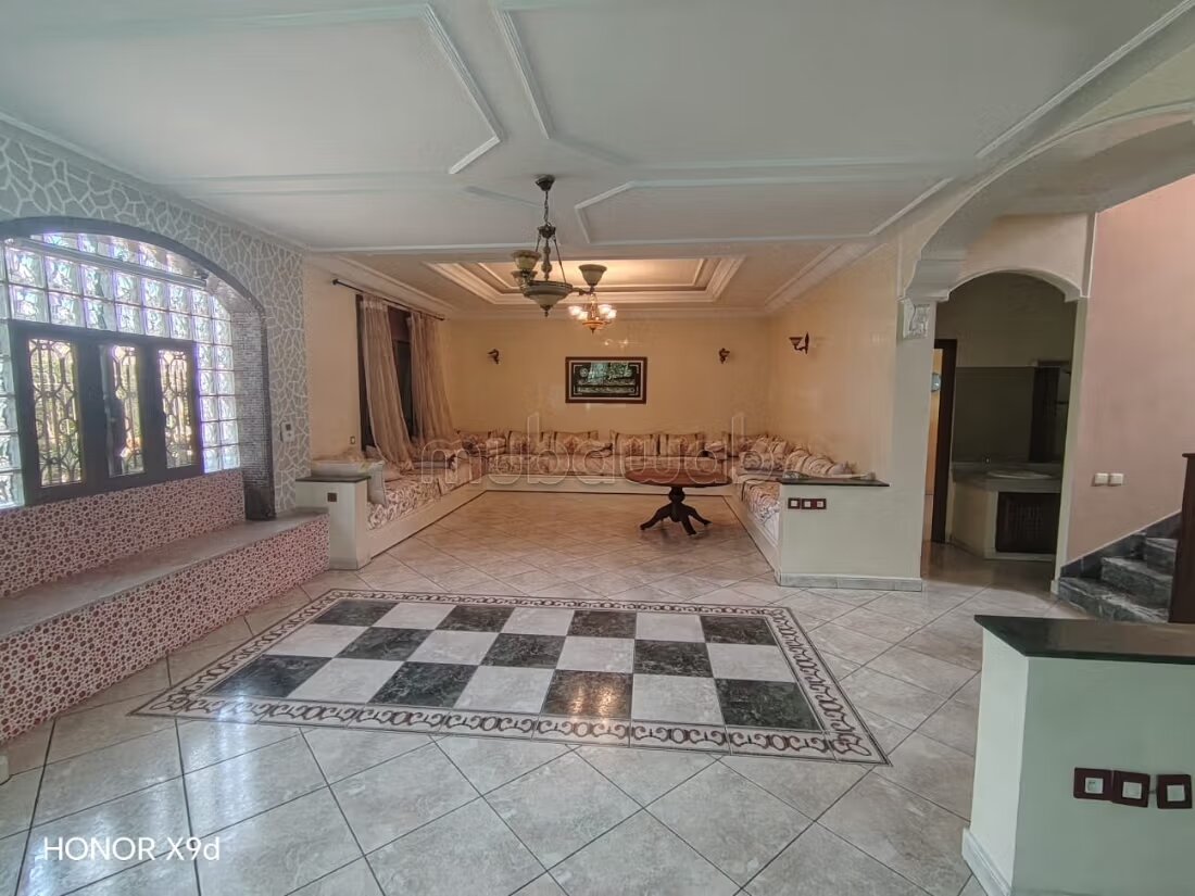 Villa 320 m² à vendre à Casablanca — Photo 13