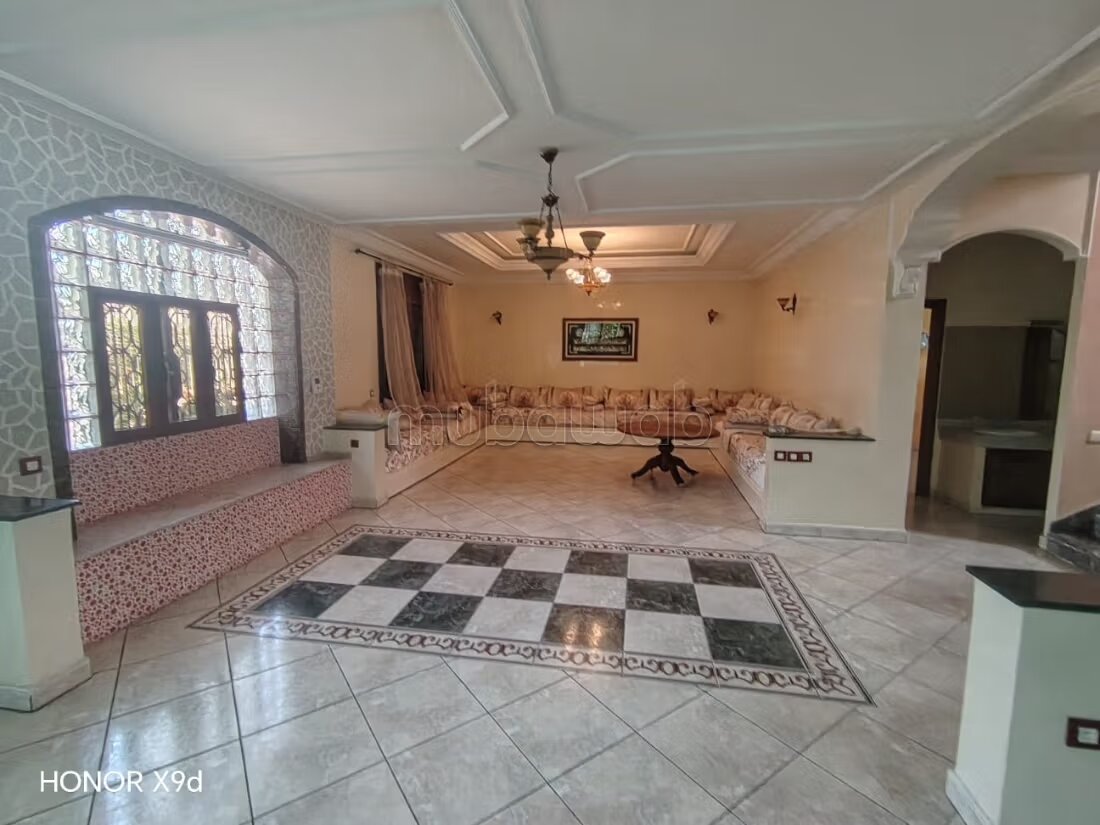 Villa 320 m² à vendre à Casablanca — Photo 14