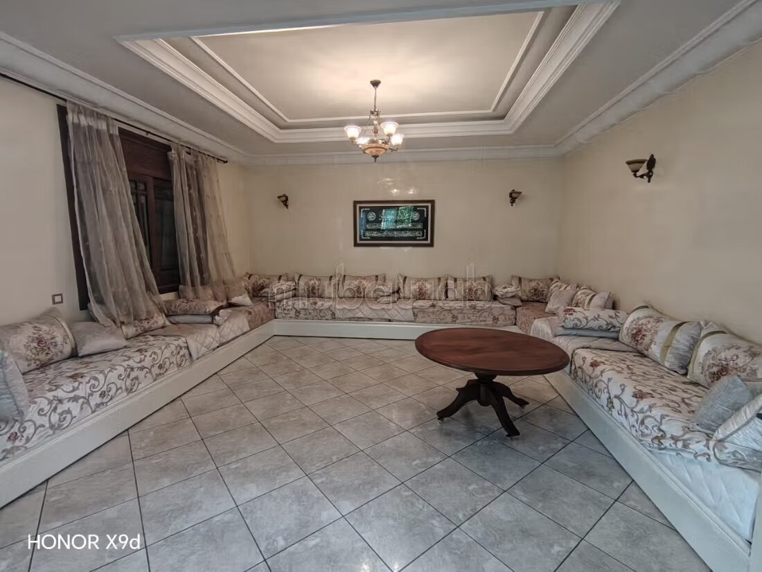 Villa 320 m² à vendre à Casablanca — Photo 18