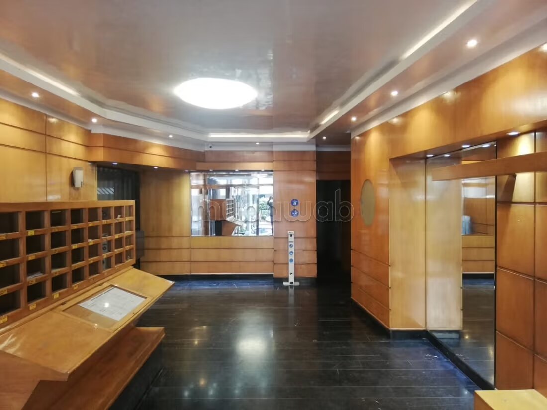 Office 180 sqm for sale in Casablanca — Photo 6