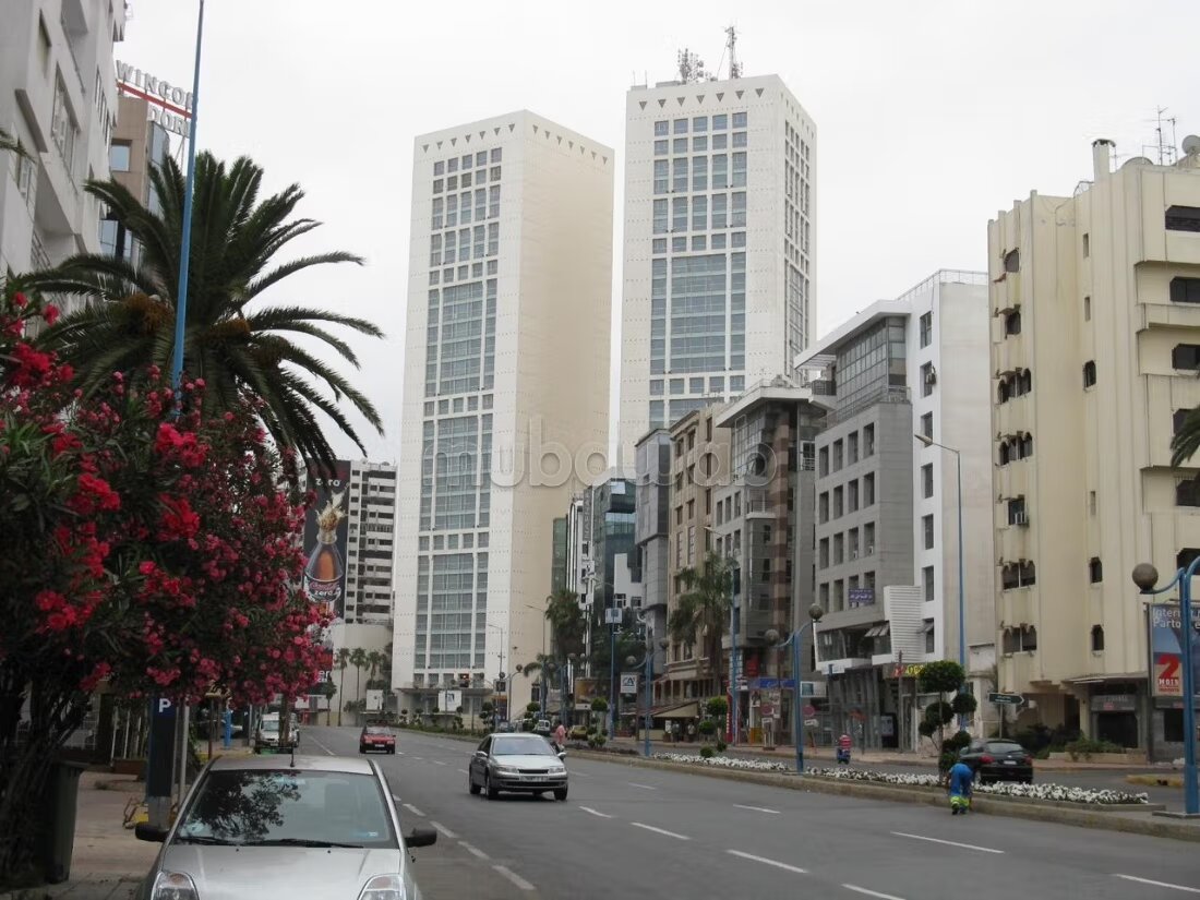 Office 180 sqm for sale in Casablanca — Photo 7