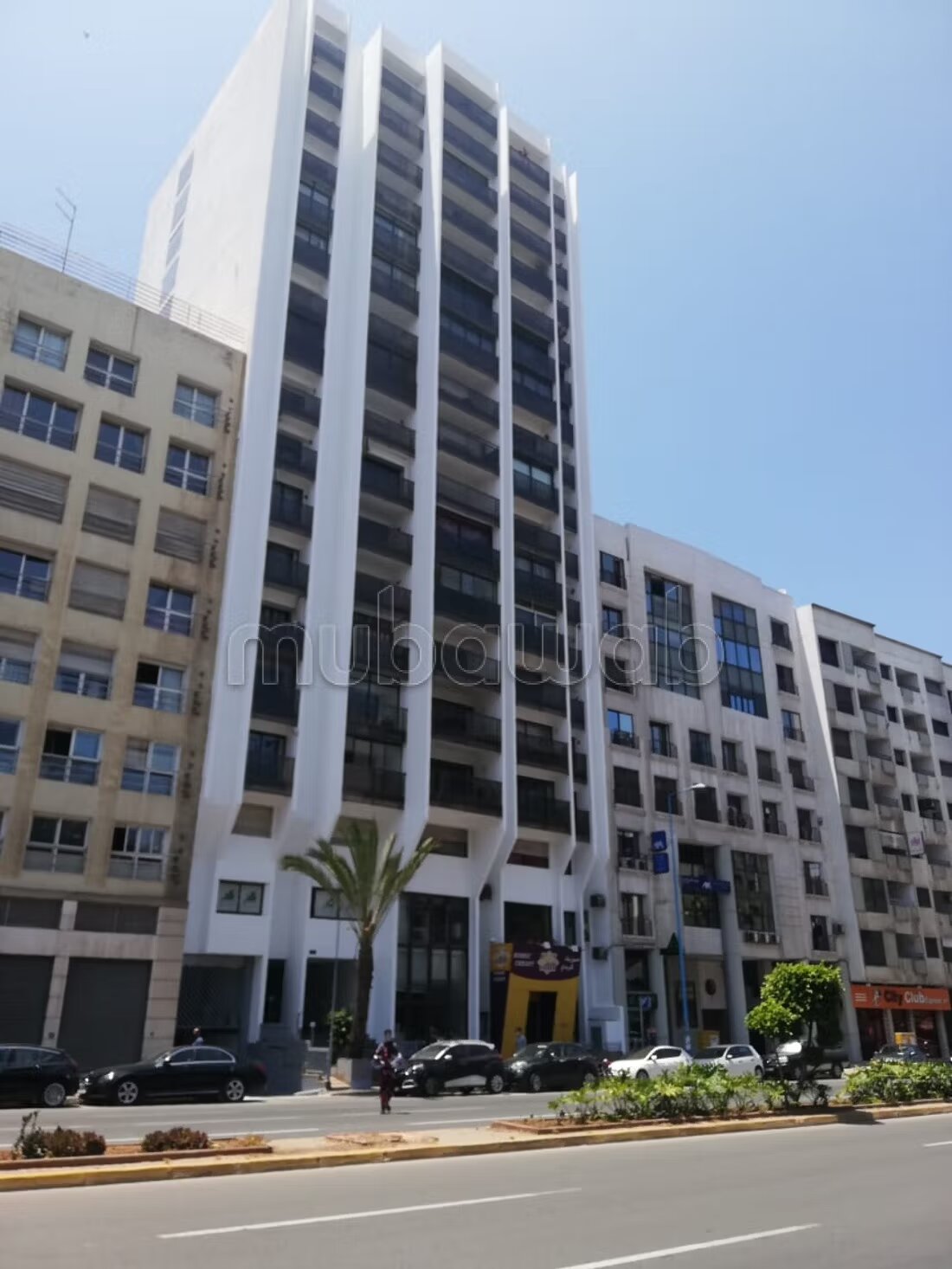 Office 180 sqm for sale in Casablanca — Photo 9