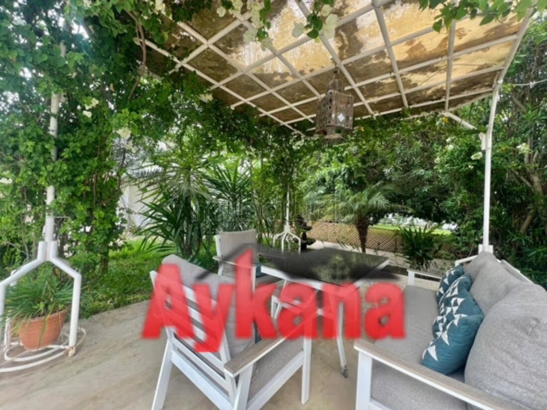 Villa 700 m² à vendre à Rabat Souissi — Photo 3