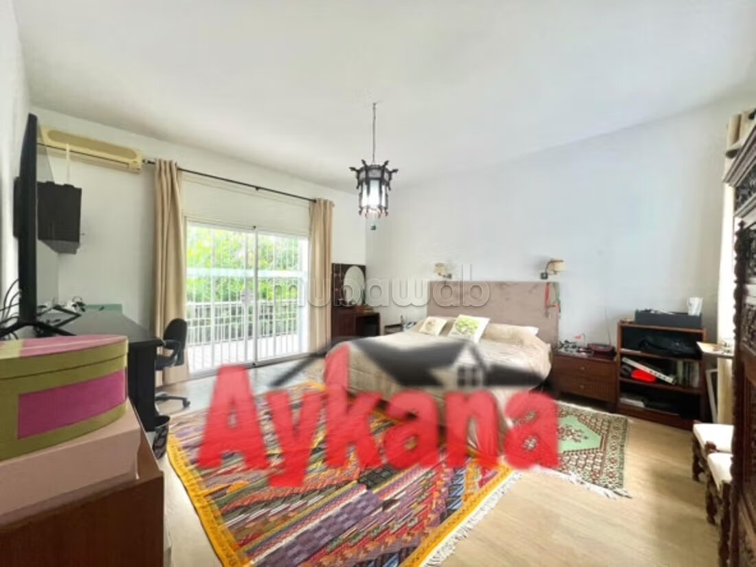 Villa 700 m² à vendre à Rabat Souissi — Photo 5