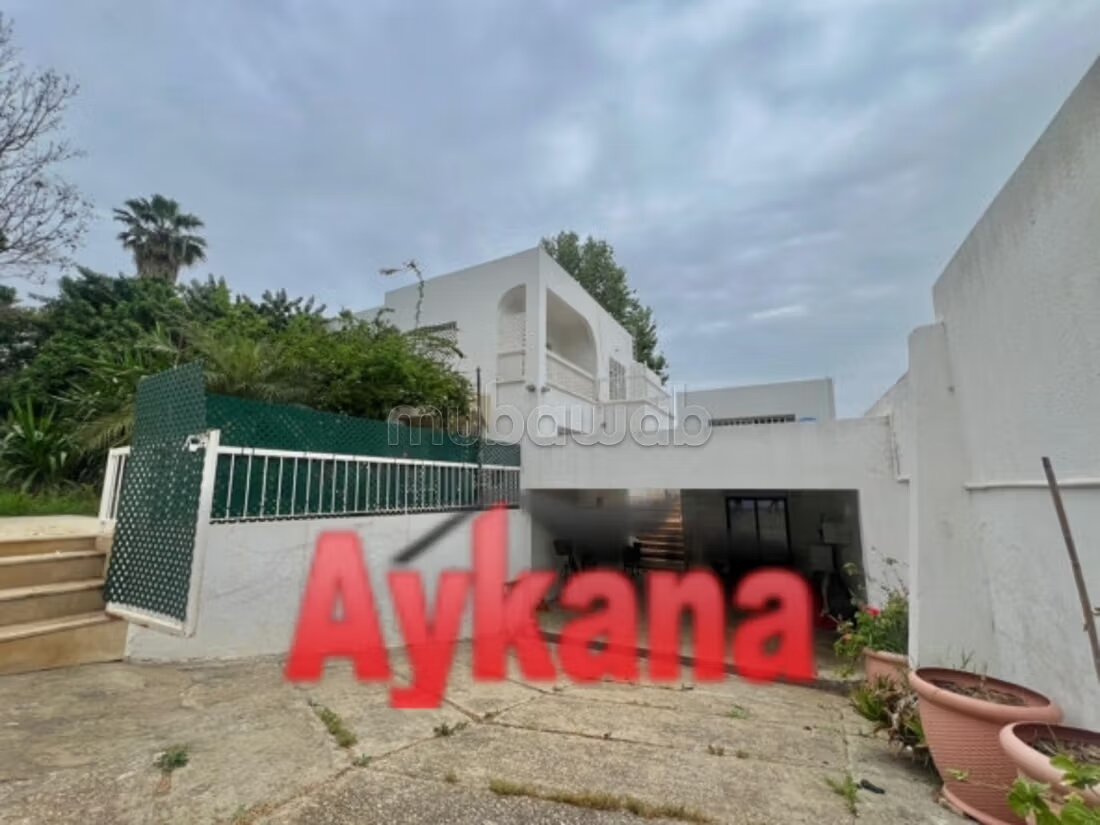 Villa 700 m² à vendre à Rabat Souissi — Photo 8