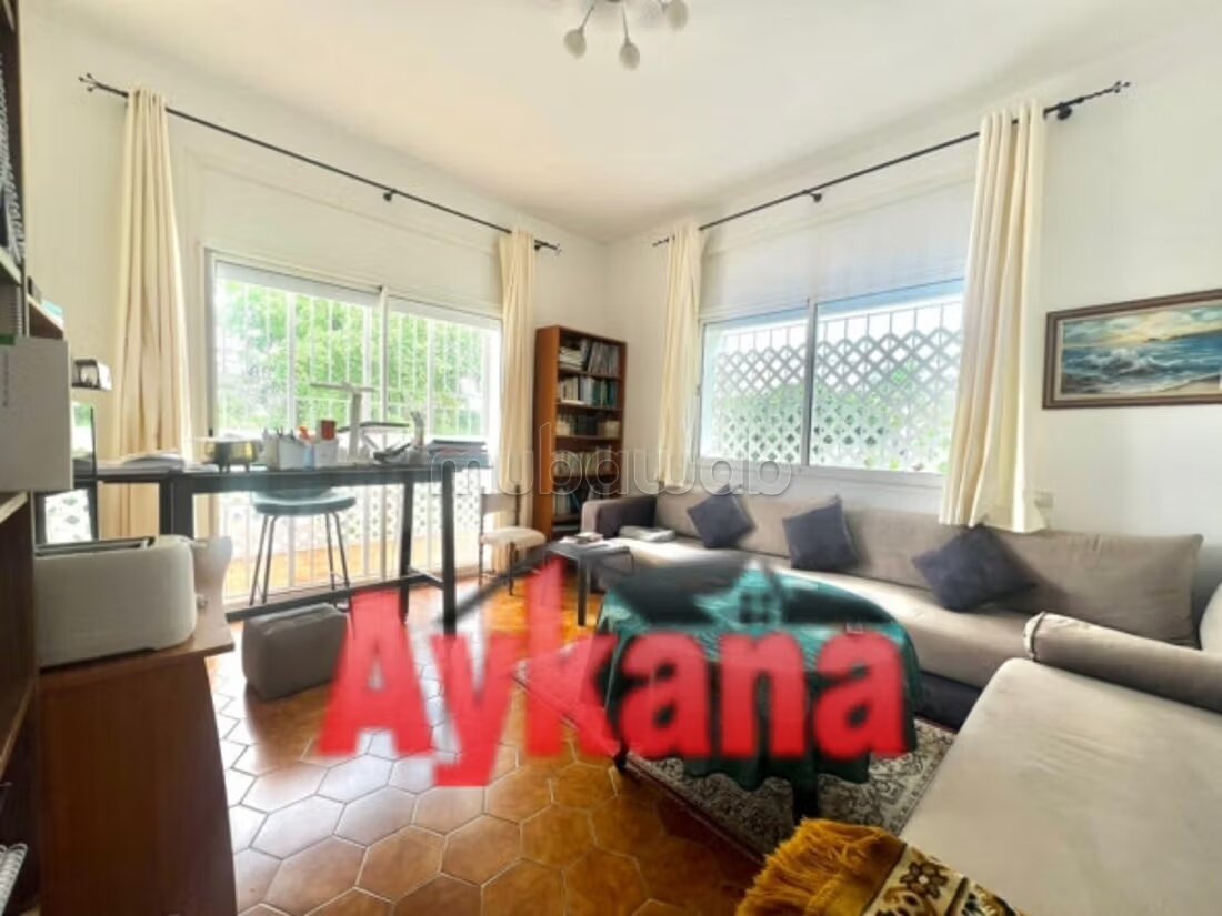 Villa 700 m² à vendre à Rabat Souissi — Photo 9