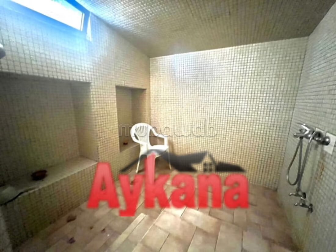 Villa 700 m² à vendre à Rabat Souissi — Photo 11