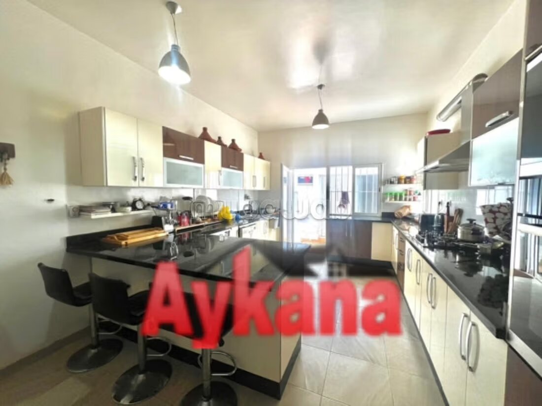 Villa 700 m² à vendre à Rabat Souissi — Photo 12