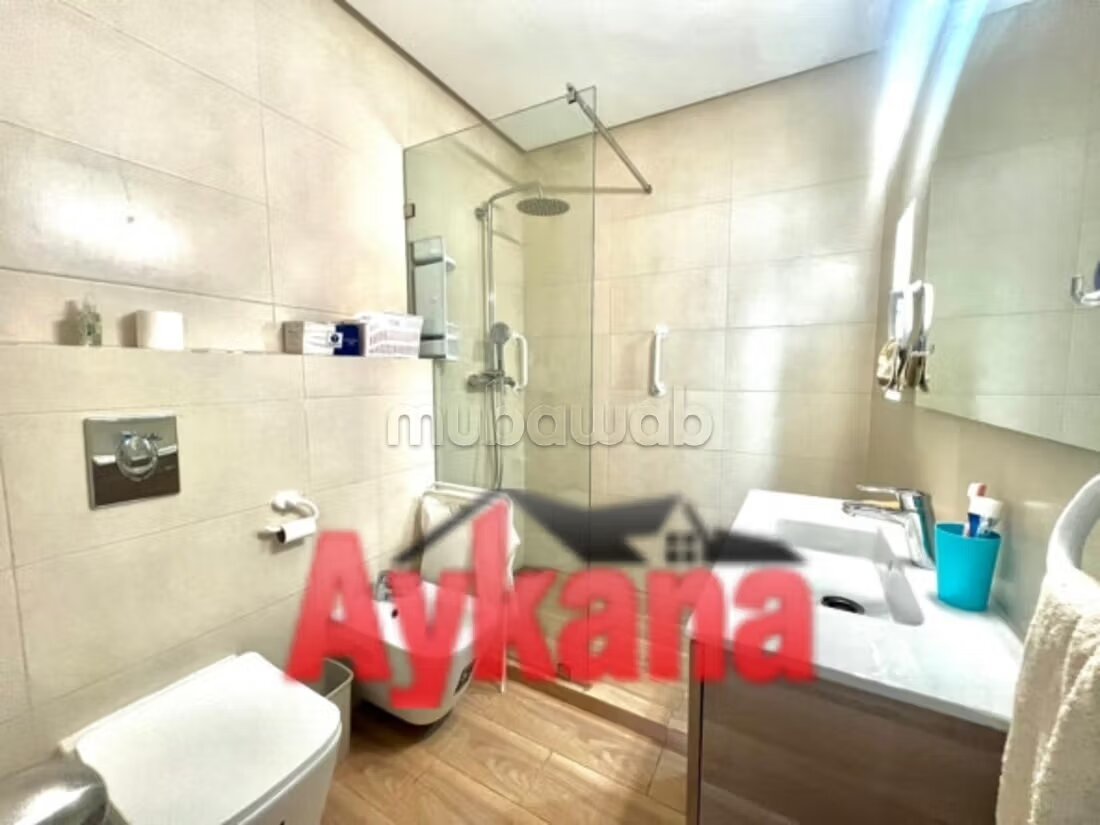 Villa 700 m² à vendre à Rabat Souissi — Photo 13