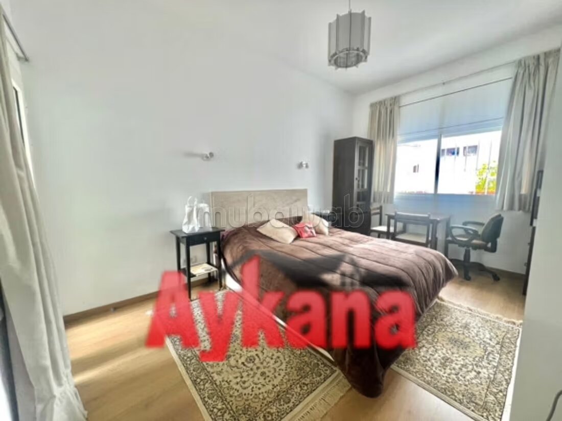 Villa 700 m² à vendre à Rabat Souissi — Photo 15