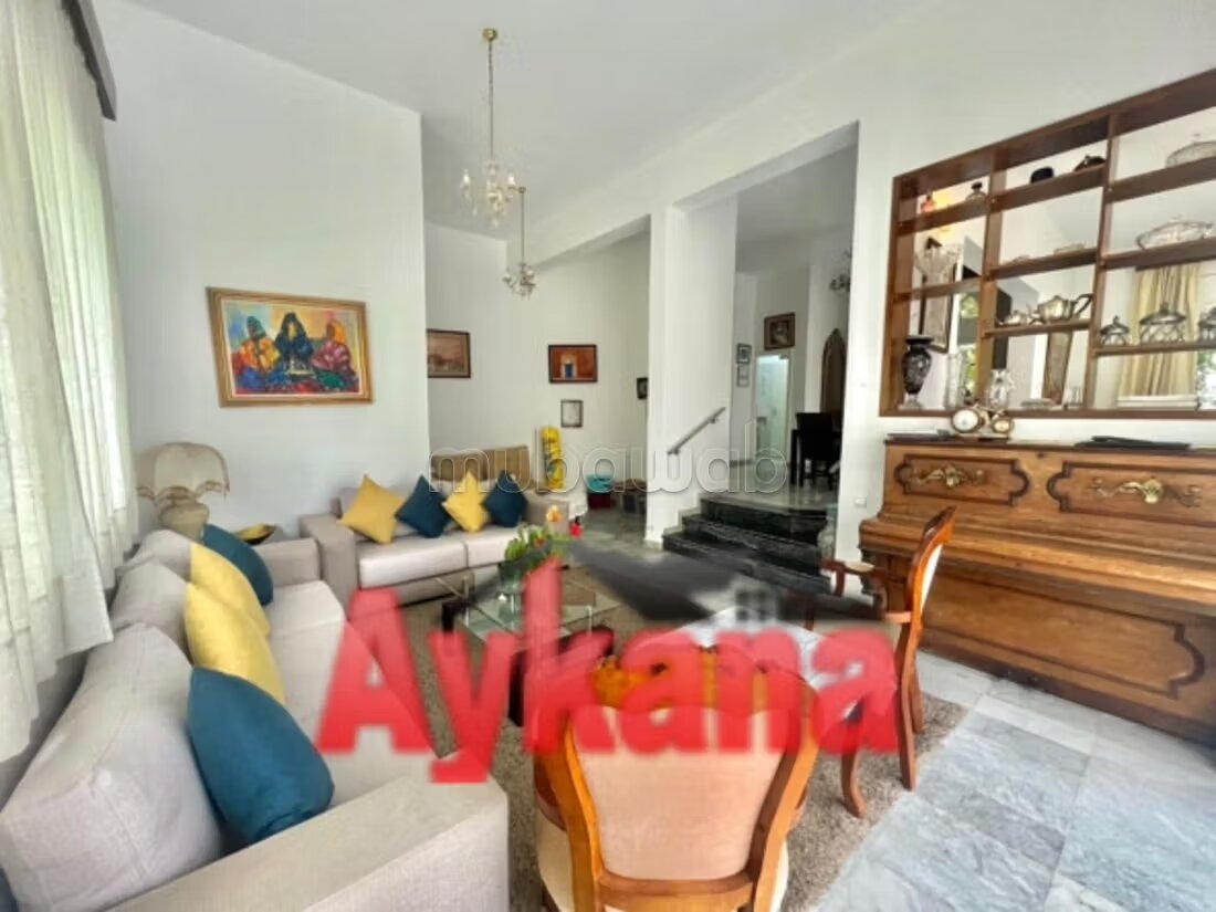 Villa 700 m² à vendre à Rabat Souissi — Photo 18