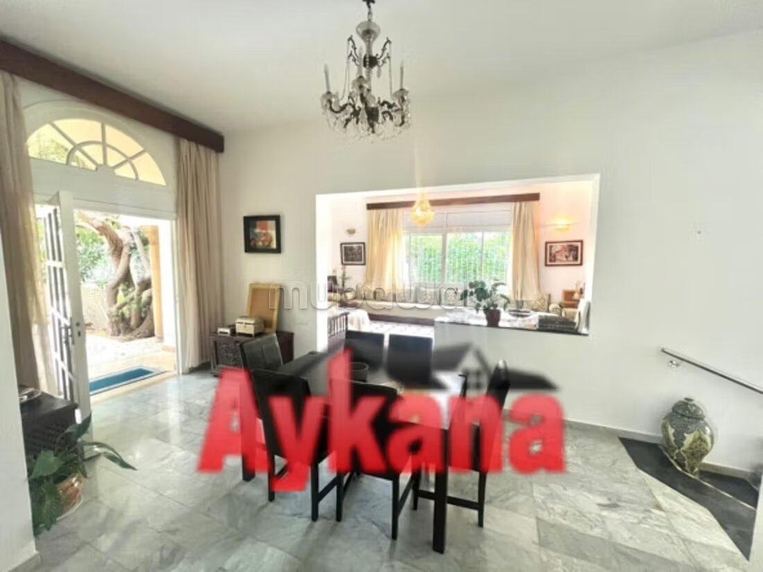 Villa 700 m² à vendre à Rabat Souissi — Photo 19