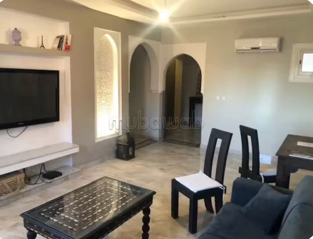 Appartement 3 chambres à vendre à Marrakech Majorel — Photo 3