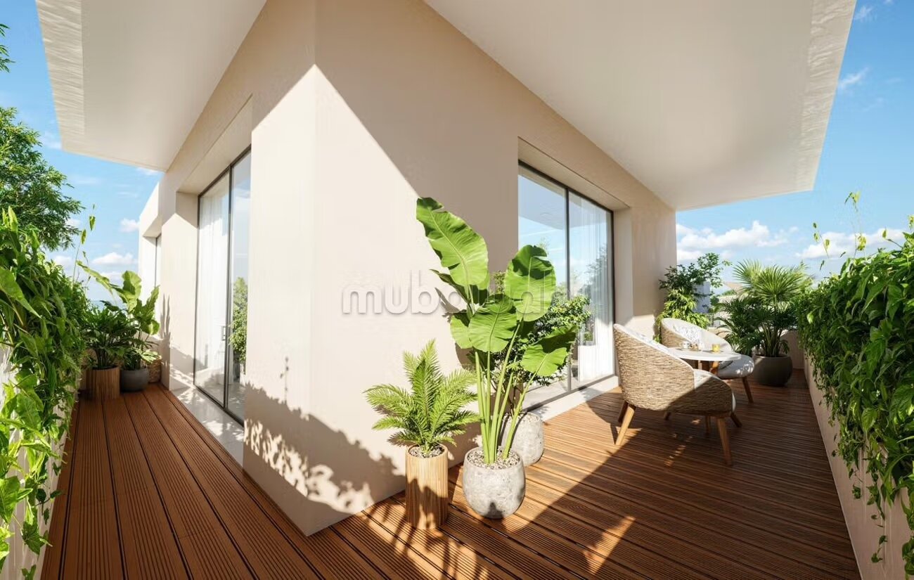 Appartement 54 m² à vendre à Marrakech (Guéliz) — Photo 8