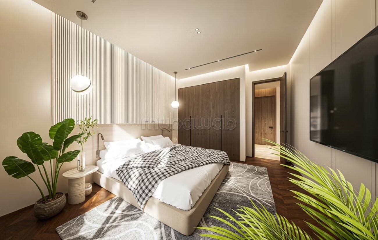 Appartement 54 m² à vendre à Marrakech (Guéliz) — Photo 15
