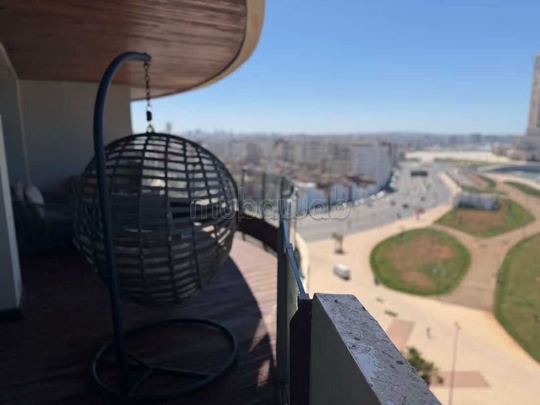 Appartement 150 m² à vendre à Casablanca Marina — Photo 3