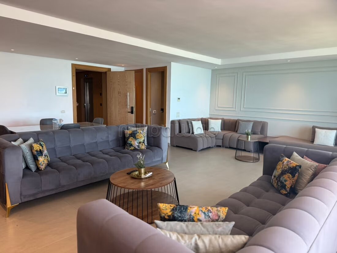 Appartement 150 m² à vendre à Casablanca Marina — Photo 4