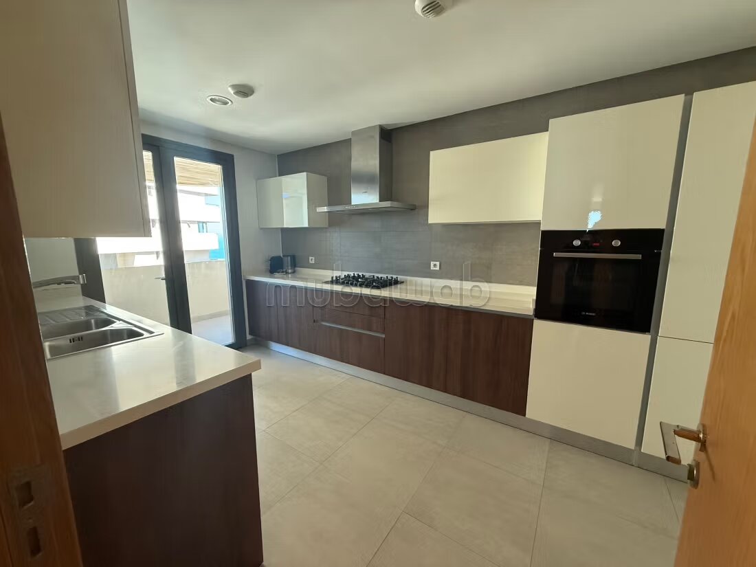 Appartement 150 m² à vendre à Casablanca Marina — Photo 5