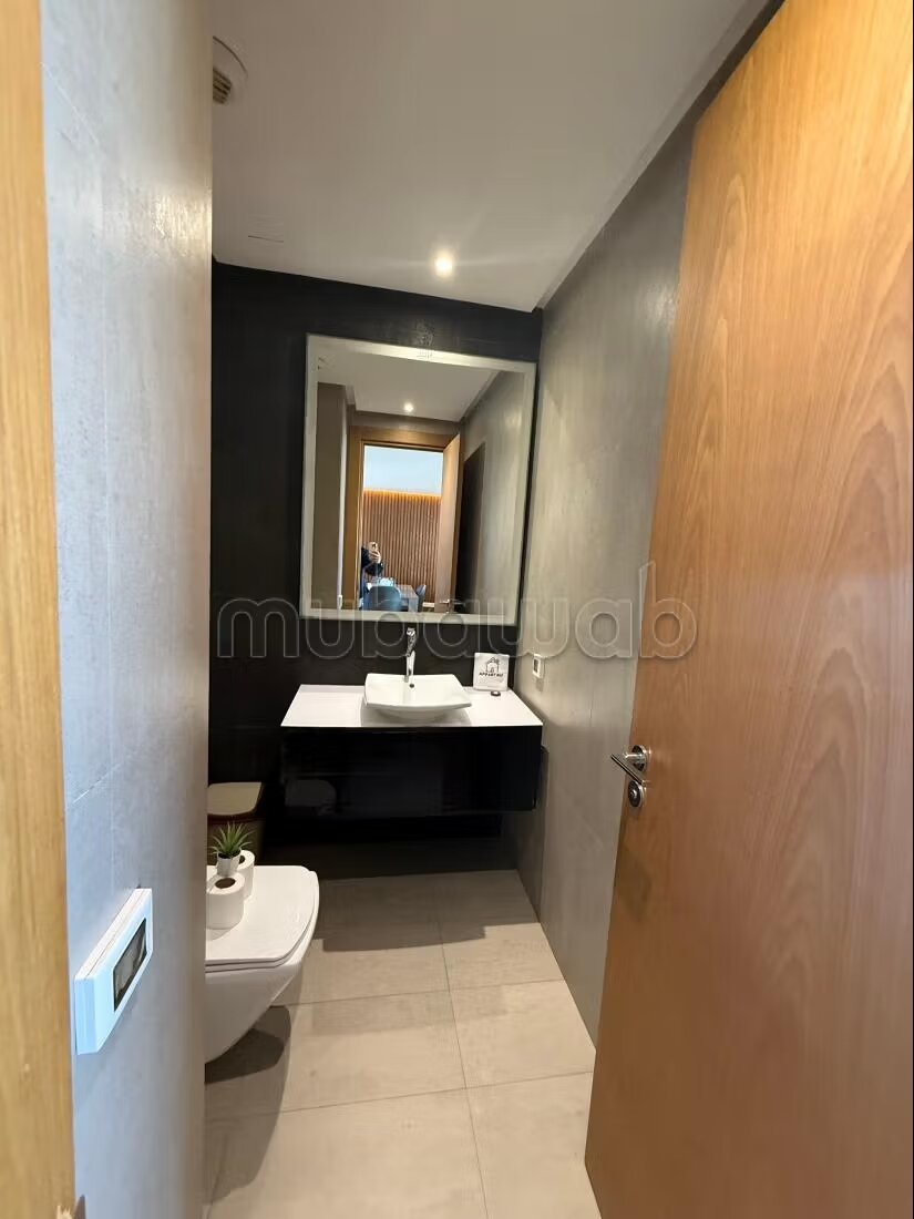 Appartement 150 m² à vendre à Casablanca Marina — Photo 7