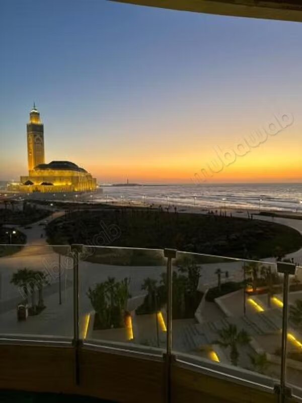 Appartement 150 m² à vendre à Casablanca Marina — Photo 8
