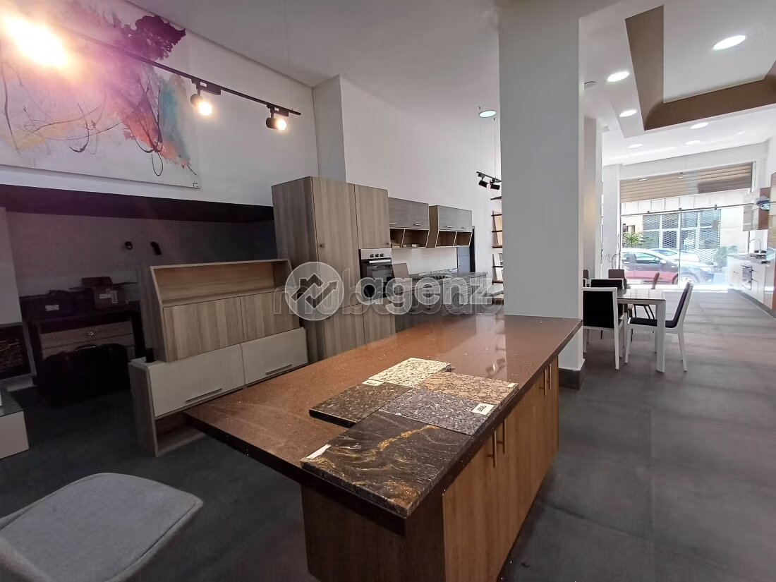 Commerce à vendre 139 m² Les Hôpitaux Casablanca