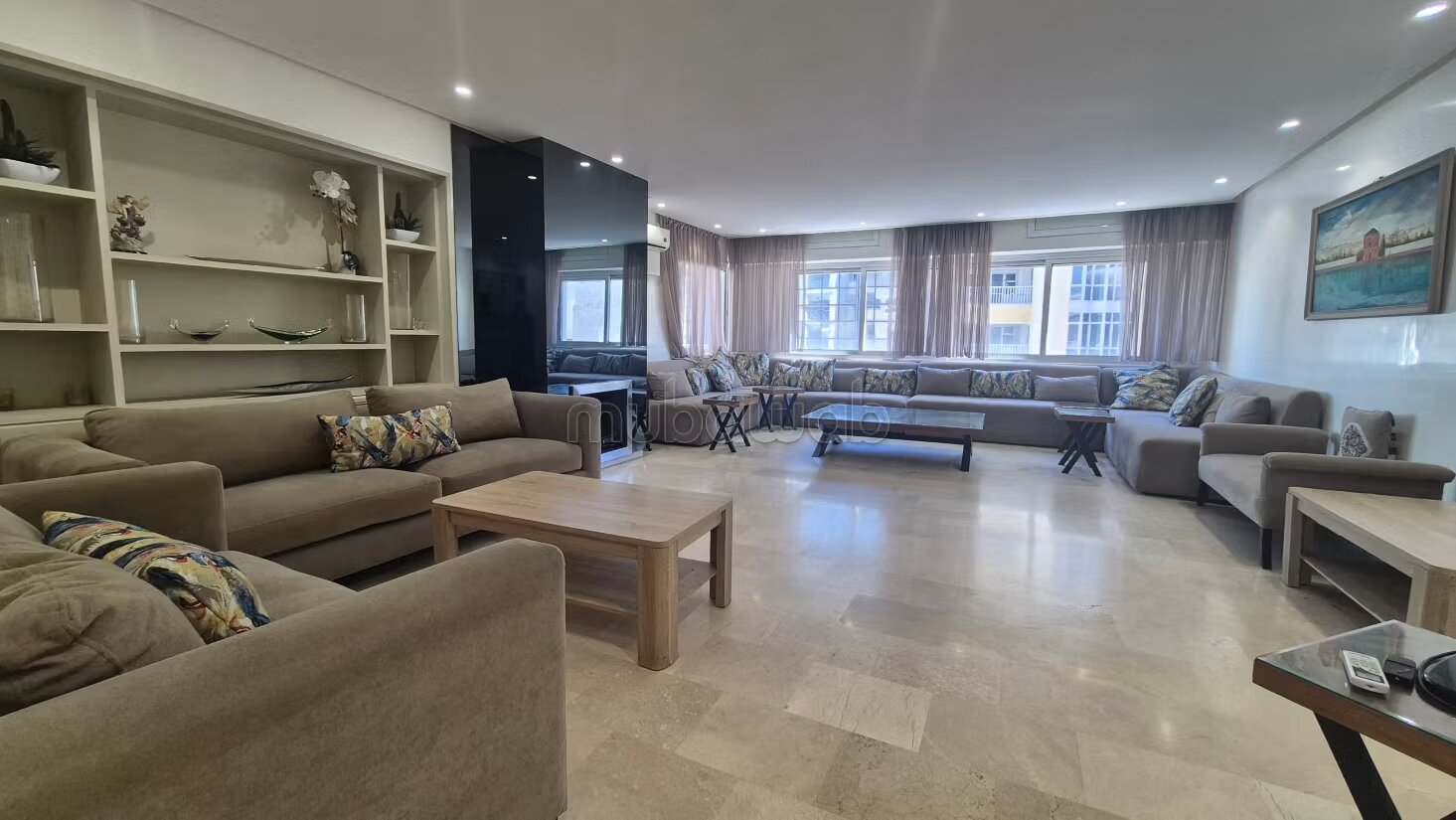 Appartement haut standing Racine