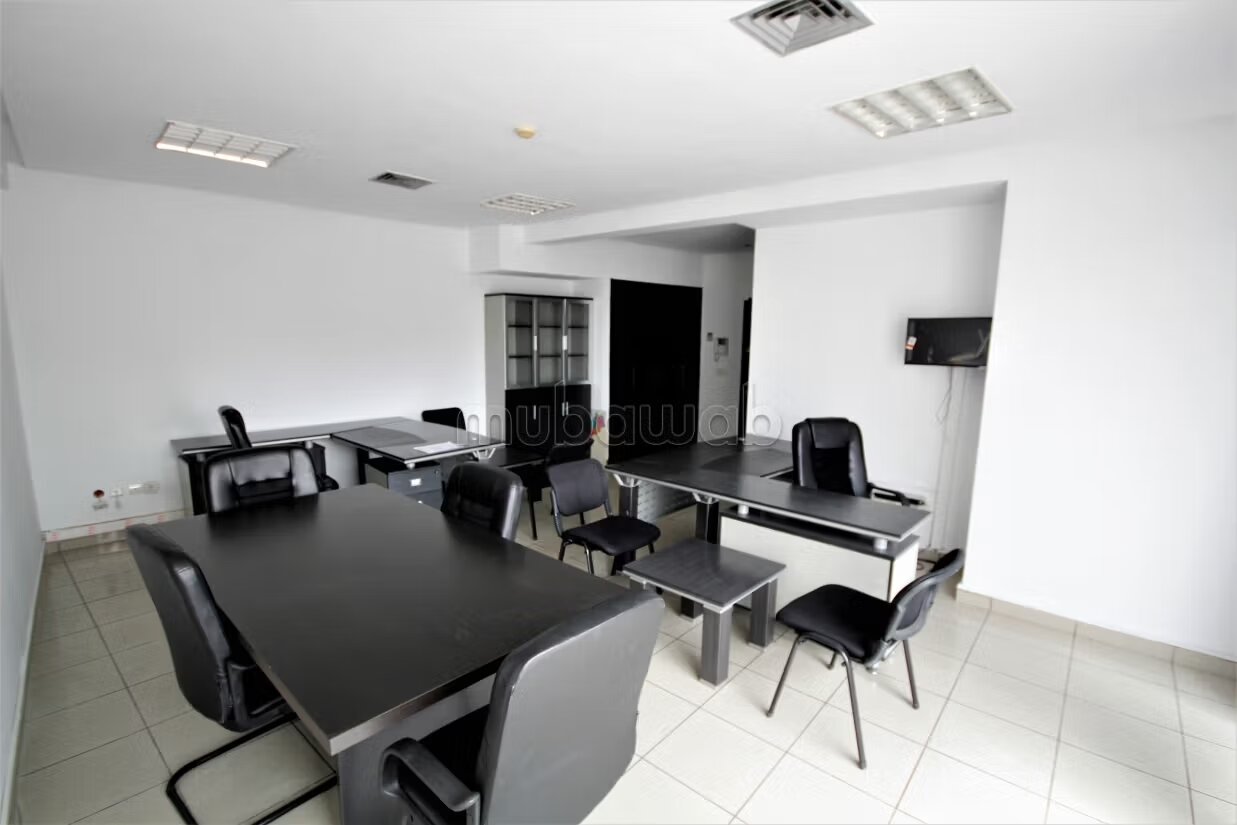Office for Rent in Casablanca — Photo 2