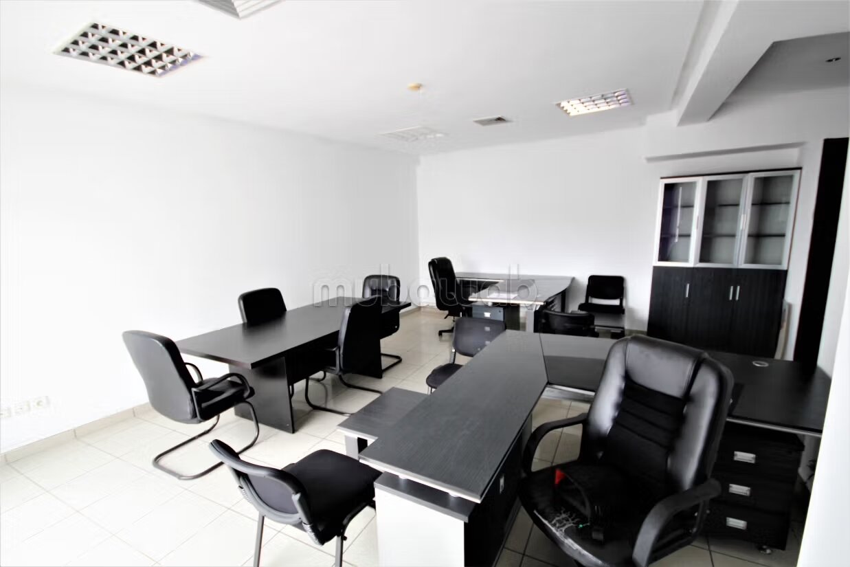 Office for Rent in Casablanca — Photo 4