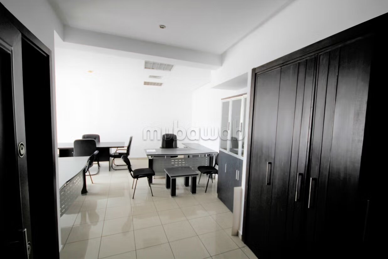 Office for Rent in Casablanca — Photo 7