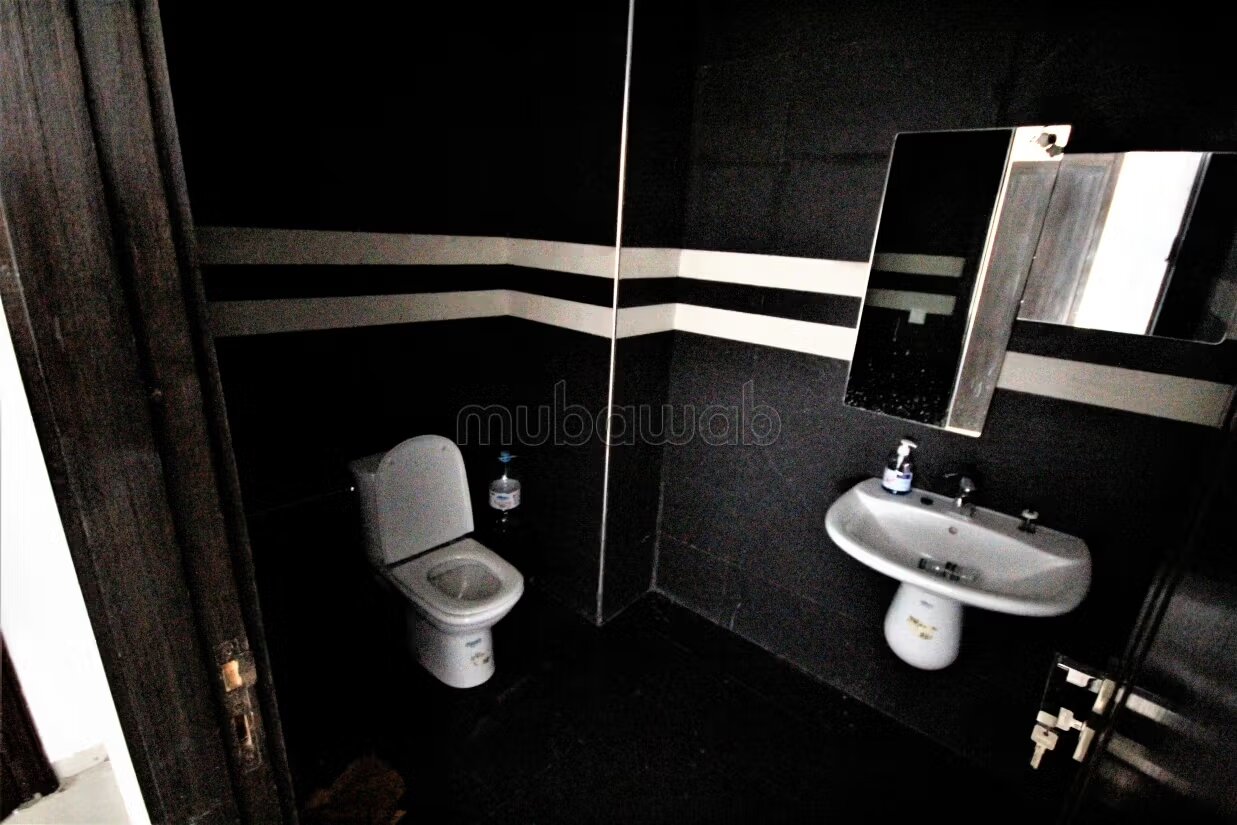 Office for Rent in Casablanca — Photo 8