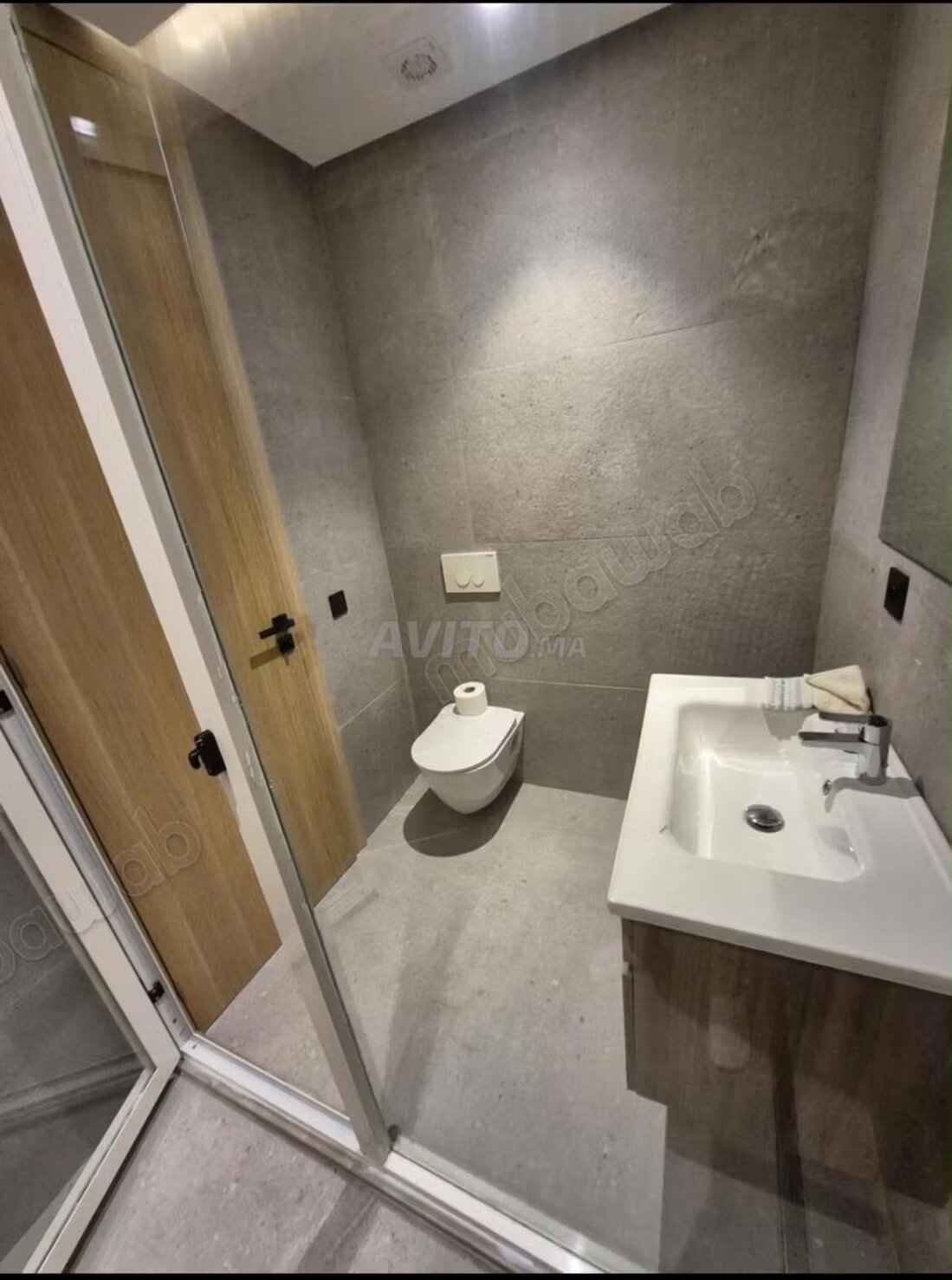 55 m² Apartment for Sale in Oasis, Casablanca — Photo 7