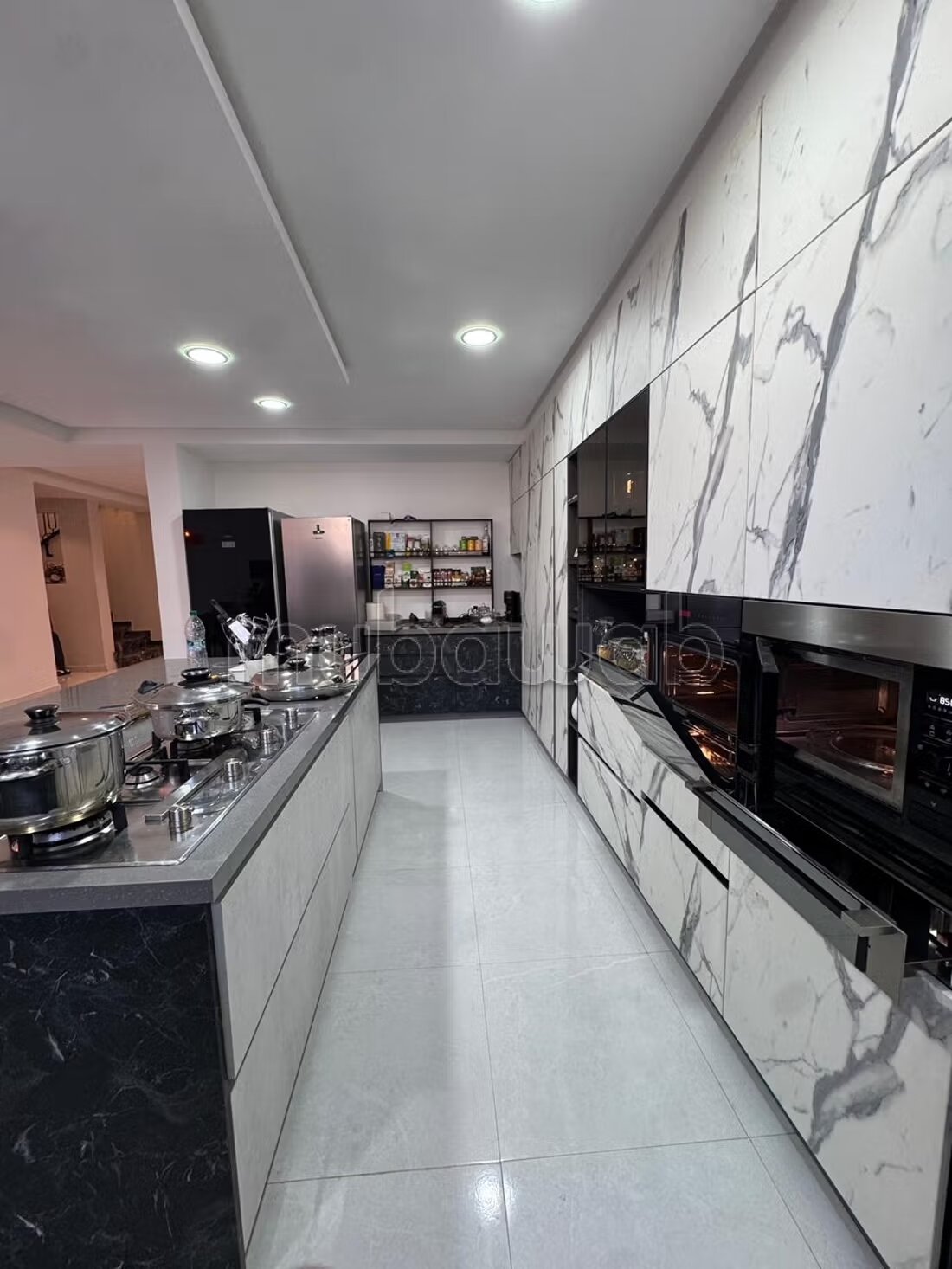 3-bedroom villa for sale in Casablanca – Bouskoura — Photo 17