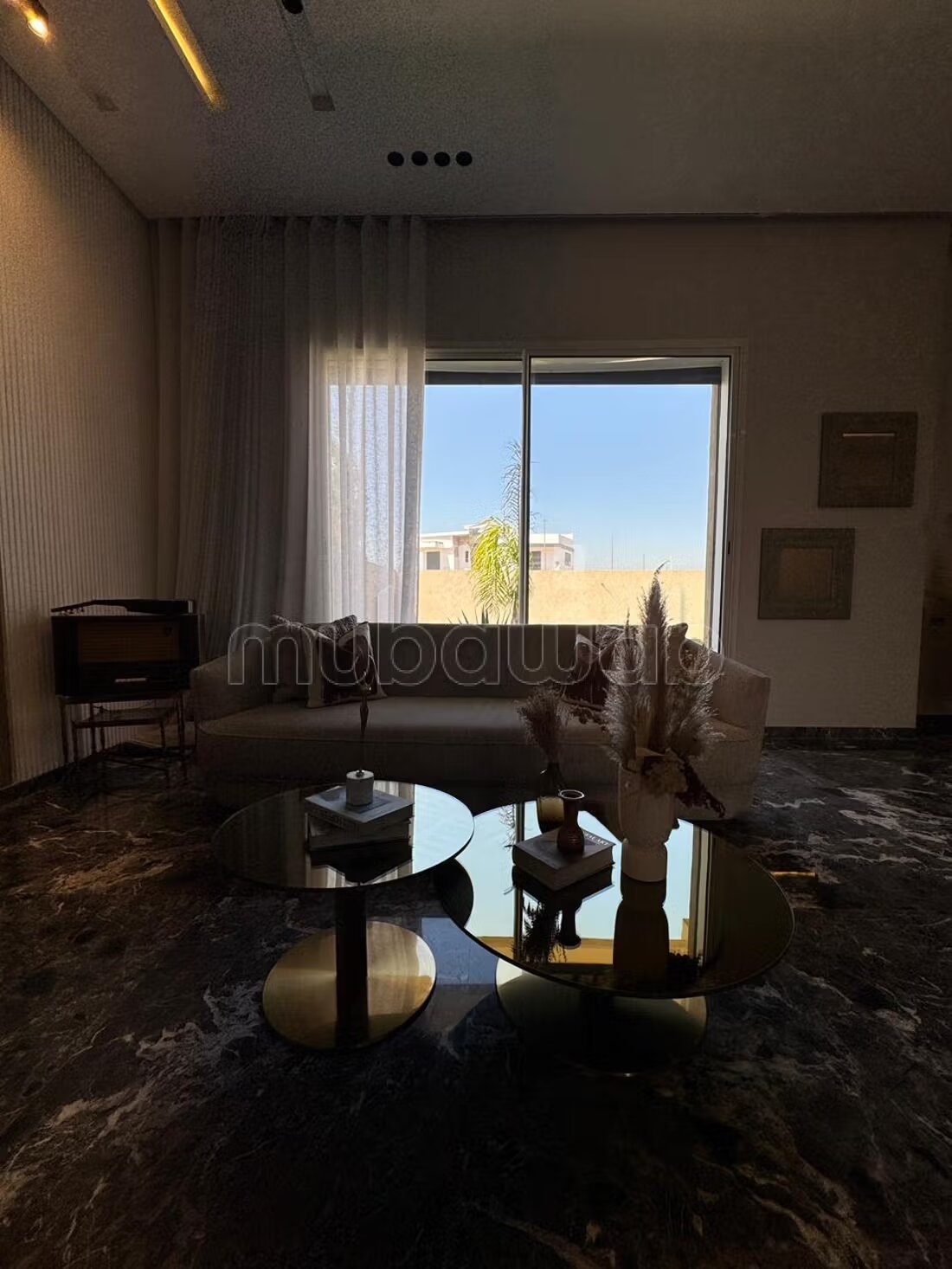 3-bedroom villa for sale in Casablanca – Bouskoura — Photo 24