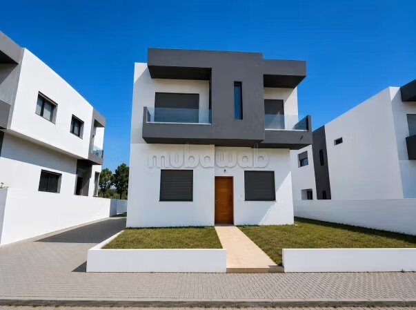 3-bedroom villa for sale in Casablanca – Bouskoura — Photo 30