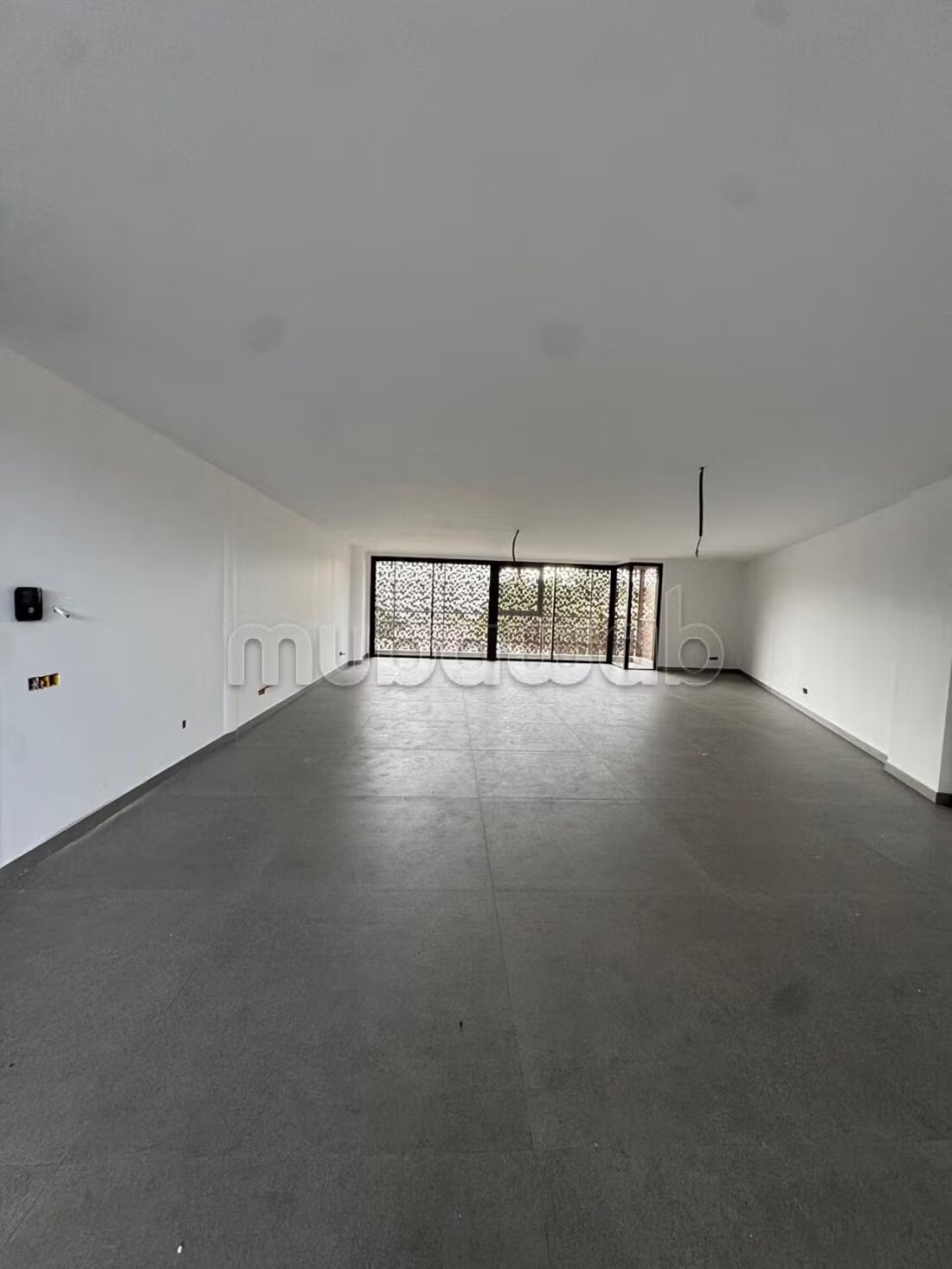 Office 131 m² for rent in Casablanca — Photo 4