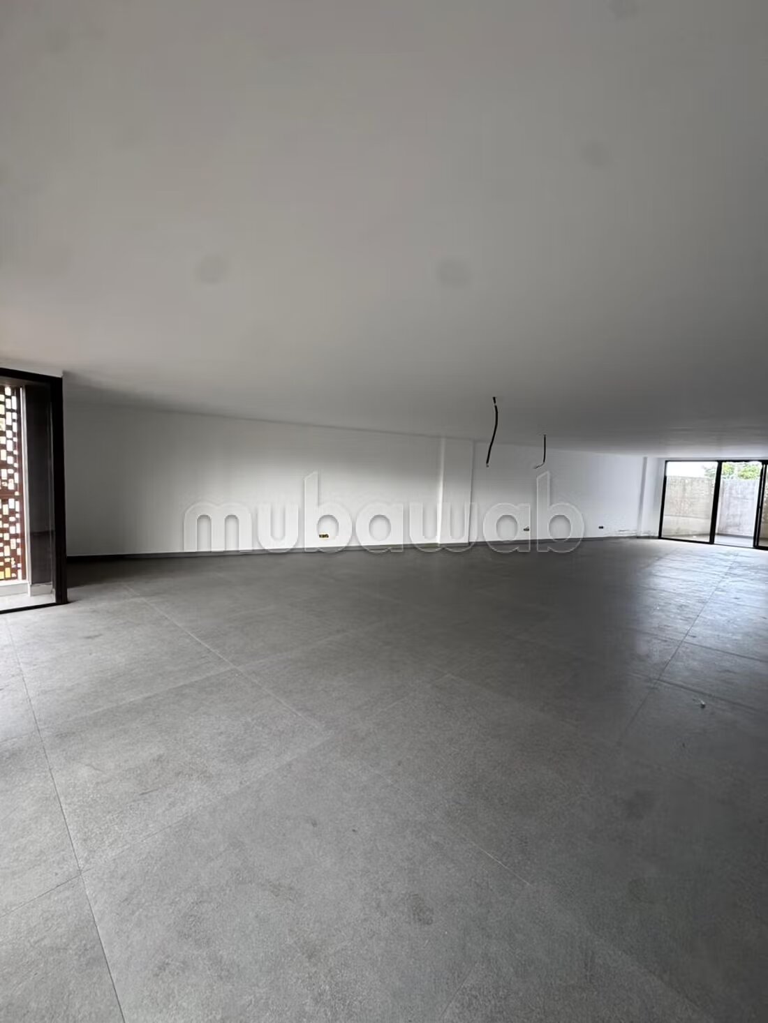 Office 131 m² for rent in Casablanca — Photo 6