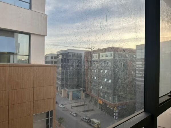 Office 131 m² for rent in Casablanca — Photo 8