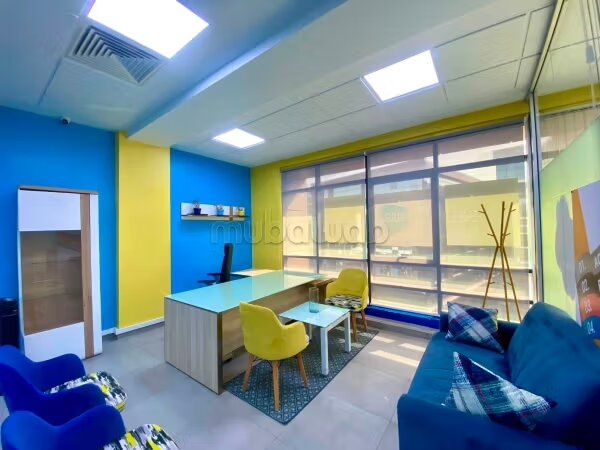 Office 131 m² for rent in Casablanca — Photo 10