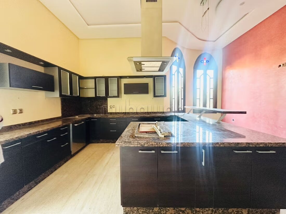 Villa 5 bedrooms for sale in Marrakech — Photo 6