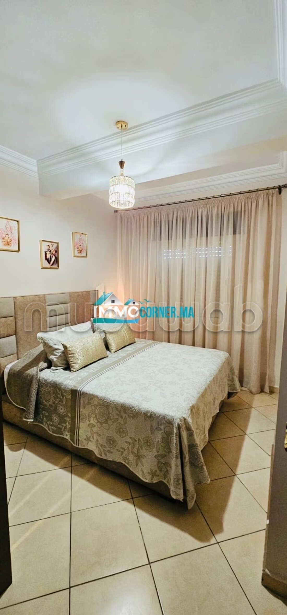 Apartment for rent in Branes, Tangier — Photo 5