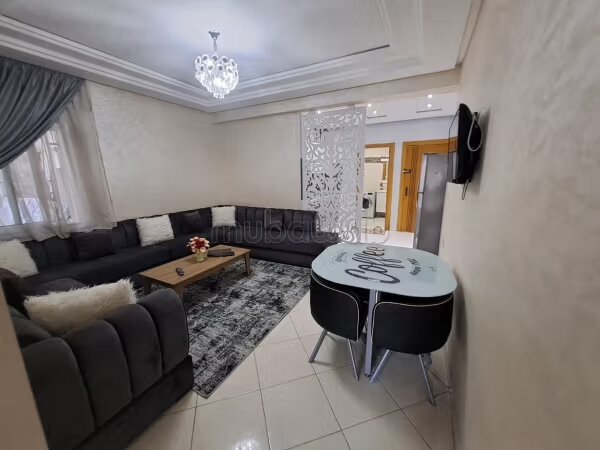 Apartment for rent in Branes, Tangier — Photo 15
