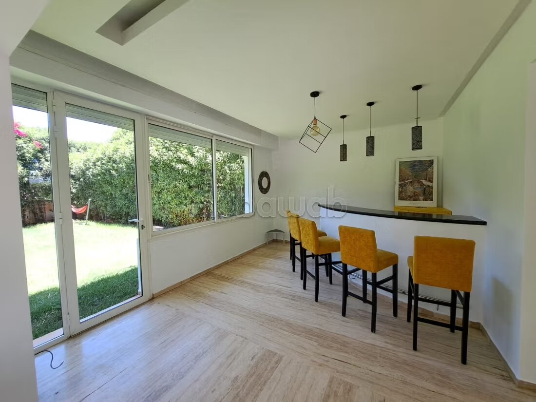 Villa 250 m² à louer à Casablanca — Photo 8