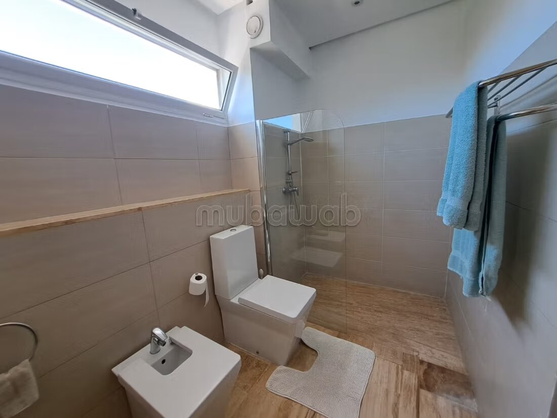 Villa 250 m² à louer à Casablanca — Photo 10