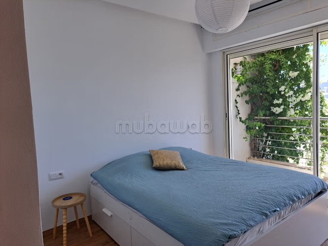 Villa 250 m² à louer à Casablanca — Photo 11