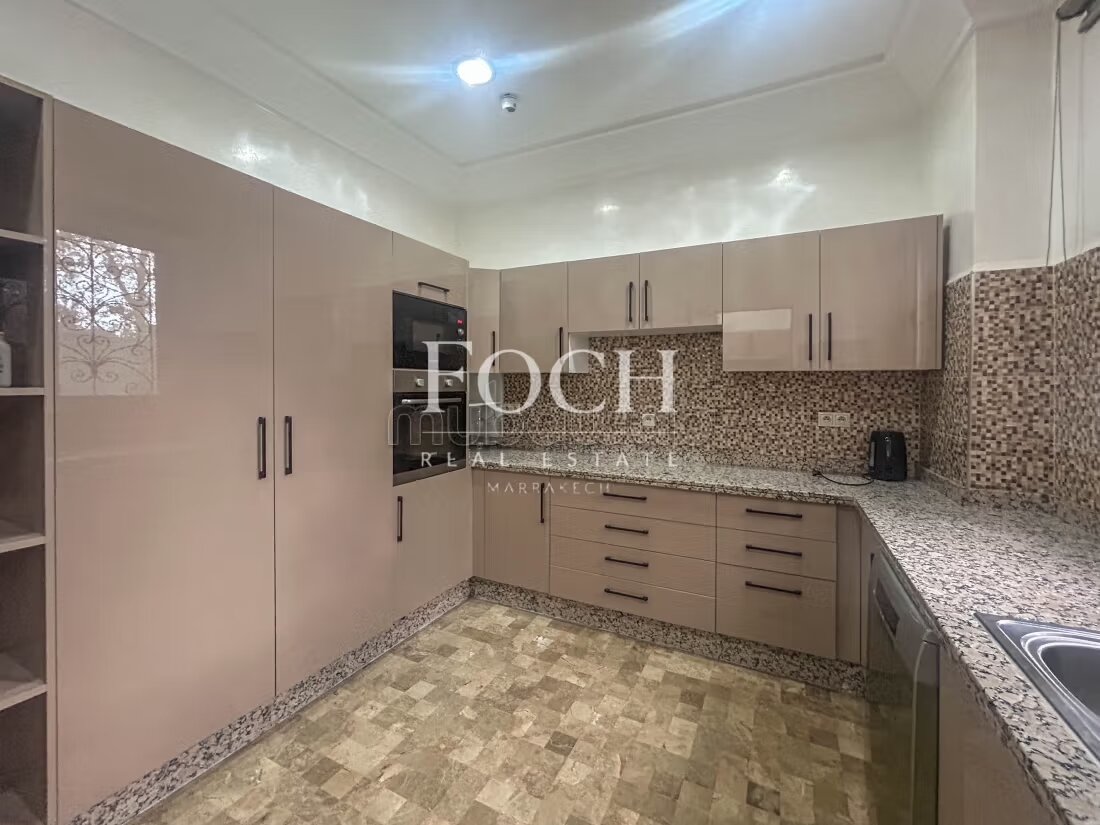 فيلا 6 غرف للإيجار في مراكش — Photo 10