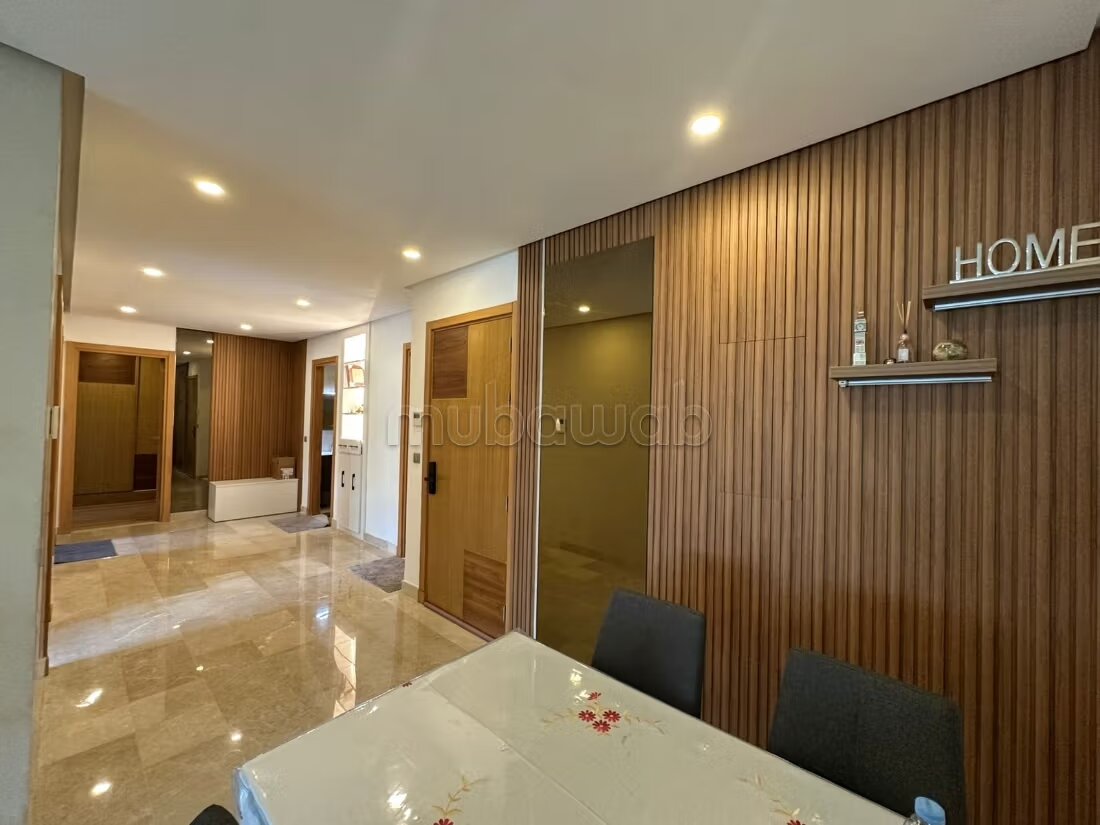 Bel appartement Californie en résidence